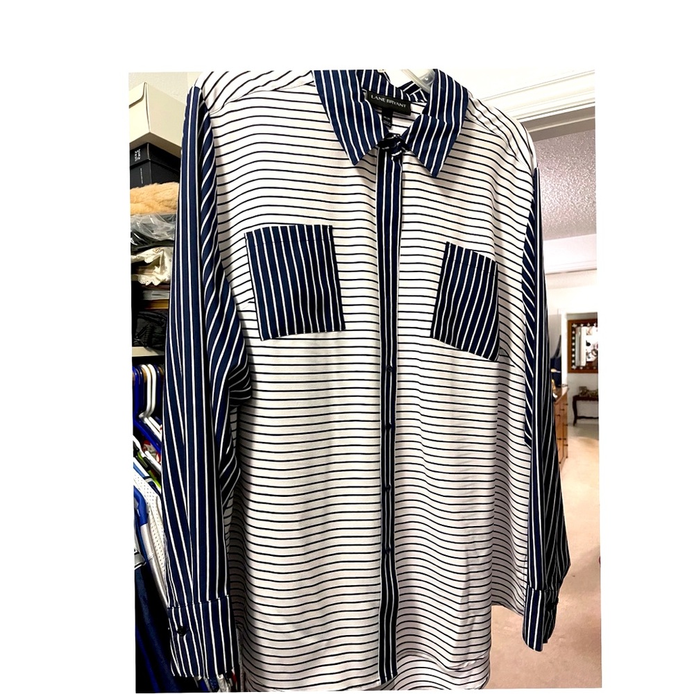 Lane Bryant